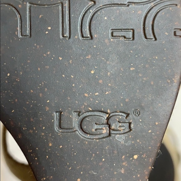 UGG AUSTRALIA WOMEN'S TAWNIE - Picture 8 of 8